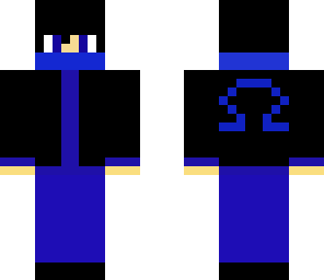 evolution pvp skin