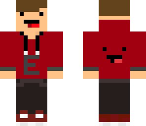 derpy mc ethan derp