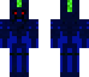 robot