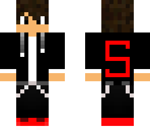 the most cool boy