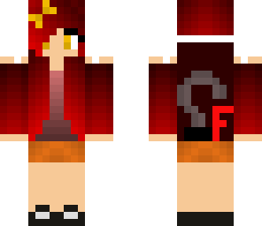 foxy girl