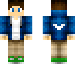 myskins