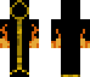mage