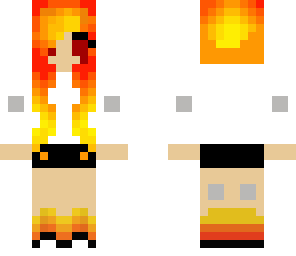 skin for xxeternalashesxx