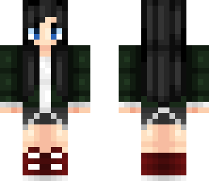 rin okumura