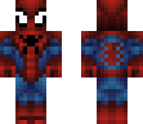spider man custom