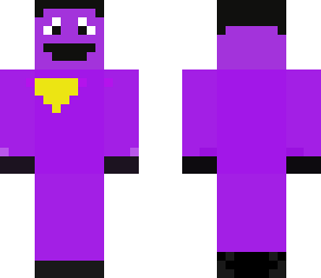 purple man fnaf