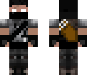 hebrine assasin