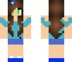 steve girl