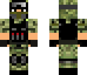 field soldier 