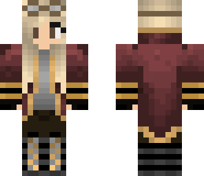 me as a steampunk