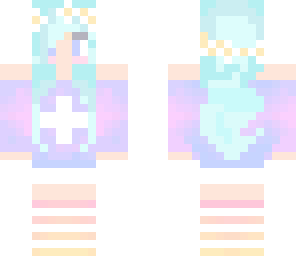 pastel goth