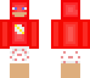 flashing flash