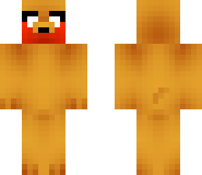 beard