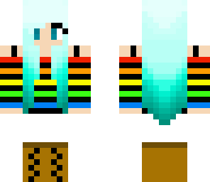 a skin