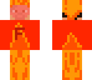 flame