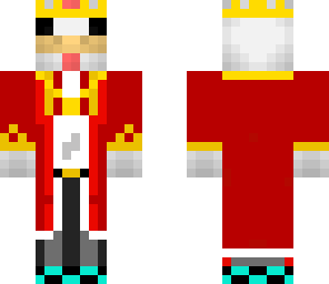 king chicken