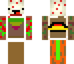 cakeman old