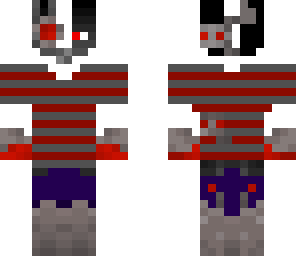 redbadger01 cyborg