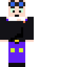 dantdm skin