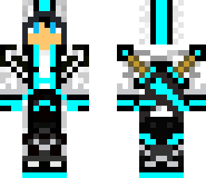 blue asesino