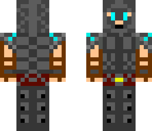 warrior