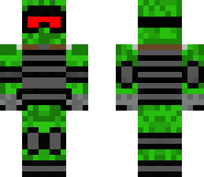 soldier