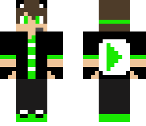 xxgamerethanxx skin
