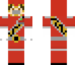 dinocharge ranger