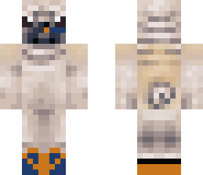 sniperstorm's skin 2015