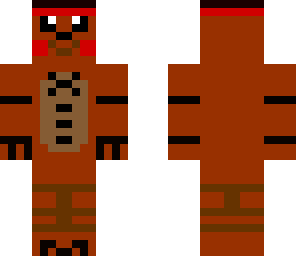 toy freedy kaway