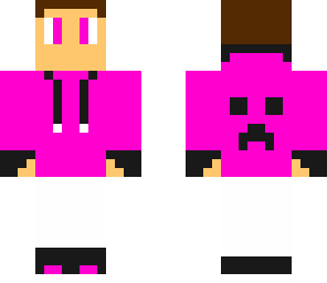 creeper boy