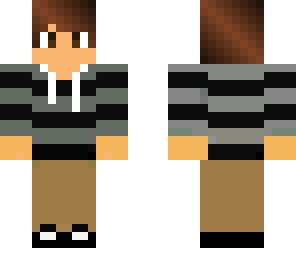 the epic skin