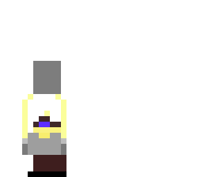 midget holding block