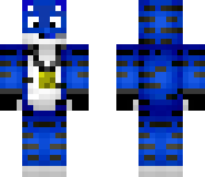 blue tiger 2 edit