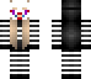 marionette girl