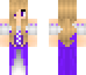 purple medieval 