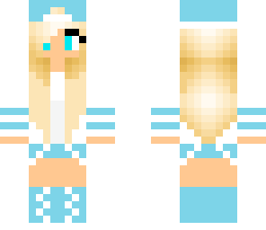 edited tomboy girl