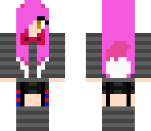 mangle girl