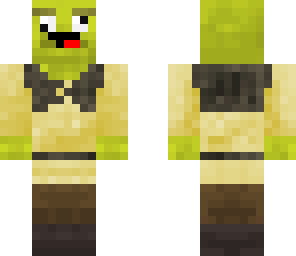 shre is love shrek is life