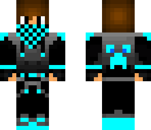 blue ninja v2