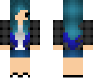 i finished it