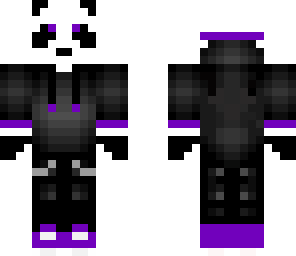 here u go panda11