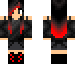 goth edited