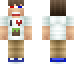 minecraft fan