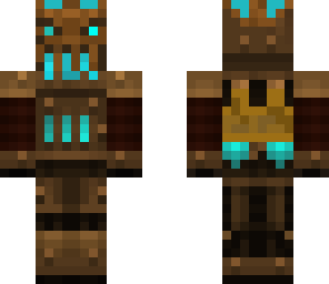 steampunker