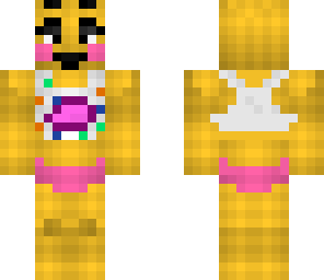 chica