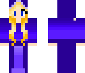 wizard gurl