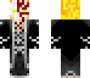 bleach hichigo v2