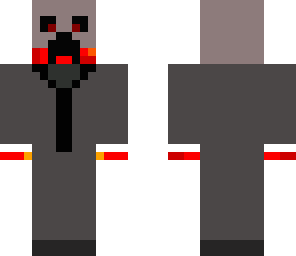 warrior creeper